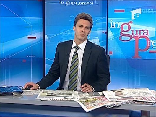 Socoteala presedintelui