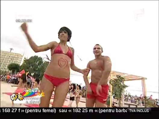 Dj Sava & Raluka - Love you