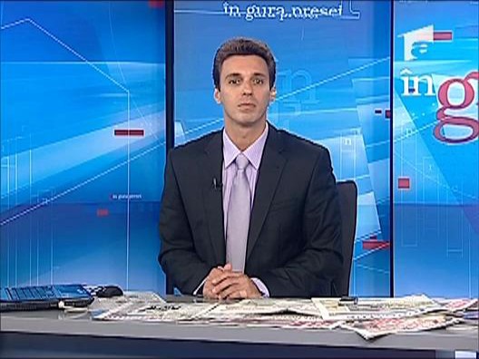 Mircea Badea, bucuros de eliminarea Germaniei de la CM
