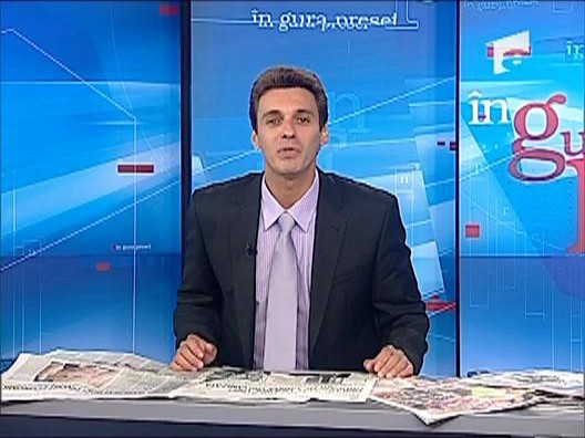 Procurorii si eliberarea lui Diaconescu