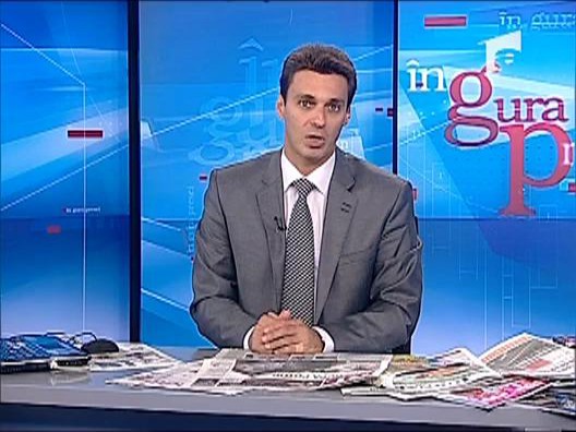 Mircea Badea: &ldquo;Boc este de neinlocuit dintr-un singur punct de vedere al obedientei&rdquo;