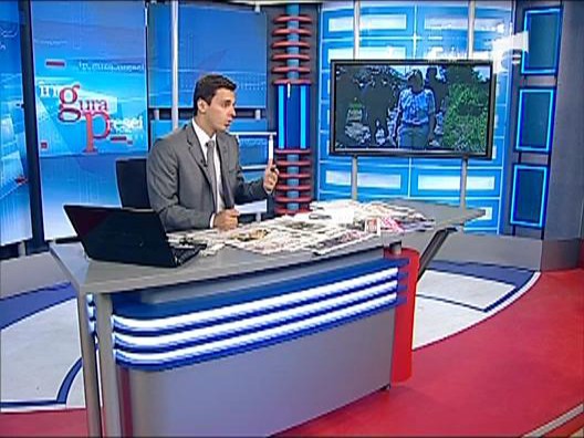 Mircea Badea: &ldquo;Pantofii cu toc merg la sapa&rdquo;