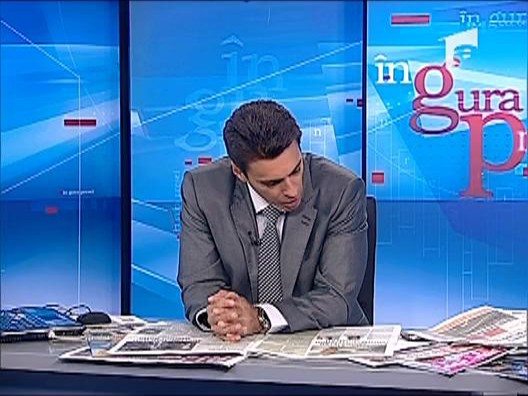 Teledon pentru sinistrati