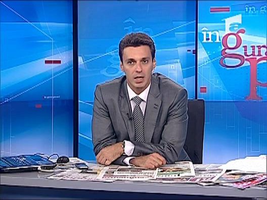 Mircea Badea: &ldquo;Asfaltangii trebuie sa faca si ei bani din ceva&rdquo;