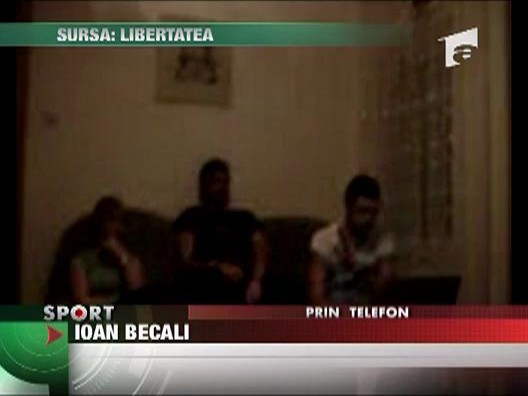 Pulhac rateaza transferul la Hercules din cauza unei manele