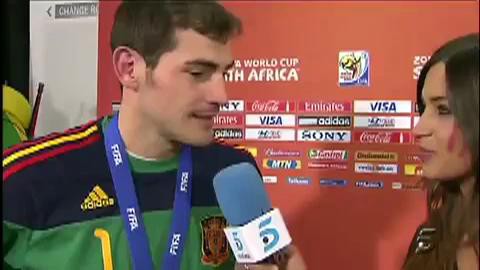 Casillas