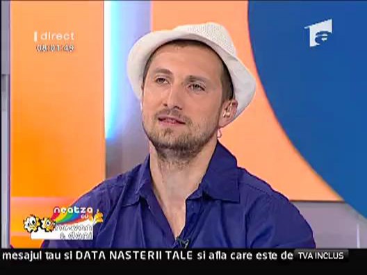Dani are nevoie de o tunsoare