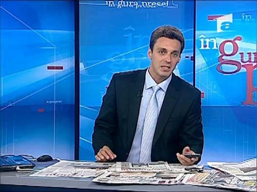 Artisti in tara lui Basescu
