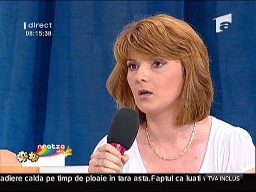 Dr. Carmen Chirtes medic specialist dermatologie la Neatza
