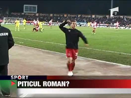 Torje la Lazio?