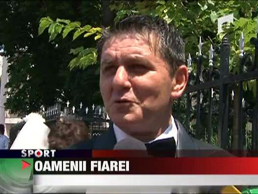 Oamenii Fiarei
