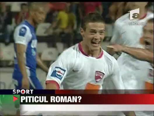 Torje, la Lazio?