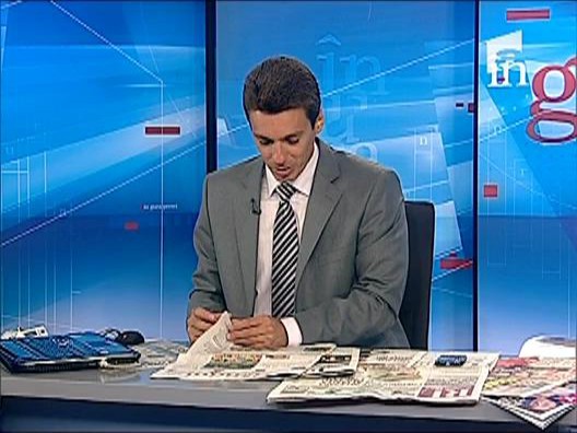 Mircea Badea si minunile realizate de primarii din Romania
