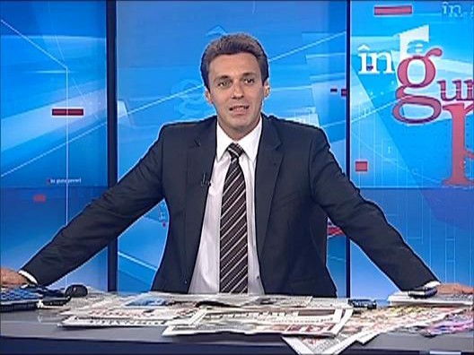 Mircea Badea despre Remus Truica