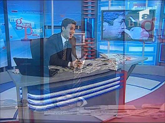 Badea il invita pe Gabriel Oprea la un concurs de tir