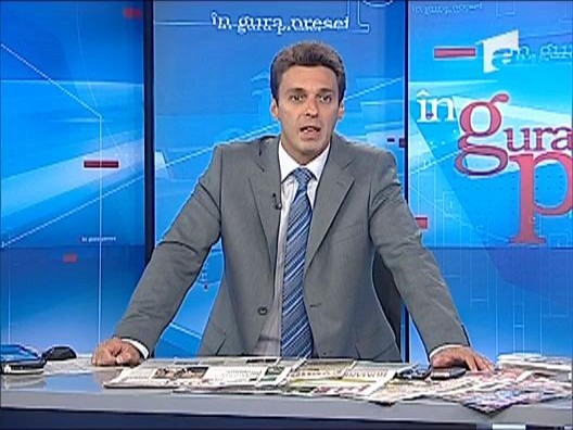 Mircea Badea: &ldquo;ANI este o aberatie&rdquo;