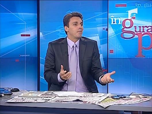 Marele mister al mortii lui Ceausescu