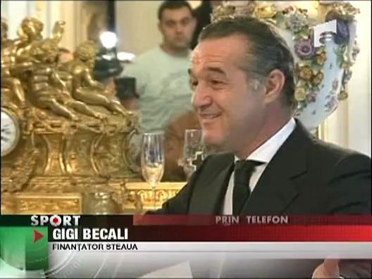 Dezvaluiri despre pesimistul Piturca