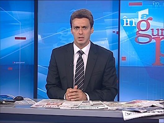 Mircea Badea: &ldquo;Snagovul este un lac de c...t&rdquo;