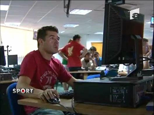 2 ani cu GSPTV
