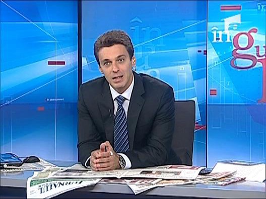 Romanii au mers o zi cu trenul, pana la mare!