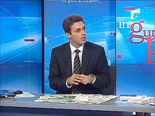 Mircea Badea: "Accidentul din Bucegi este foarte bizar"