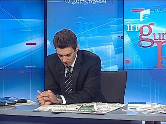 Mircea Badea: &ldquo;Faptul ca inca ne mai da lumea bani este o chestiune absolut senzationala&rdquo;