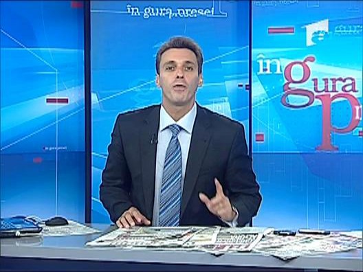 Mircea Badea: &ldquo;De la furat nu s-a redus nici un ban&rdquo;