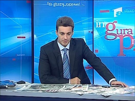 Drum spre Mare la sfarsit de sezon