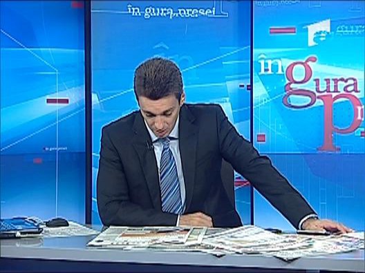 Mircea Badea: &ldquo;Daca Videanu zice ceva asa e , eu am incredere in ce zice Videanu&rdquo;