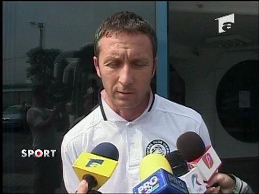 Lupii tristi