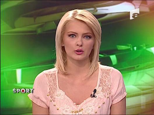 Test englez pentru Timisoara