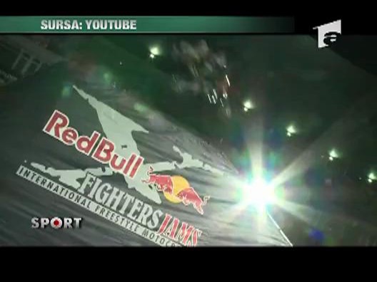 Flash extrem