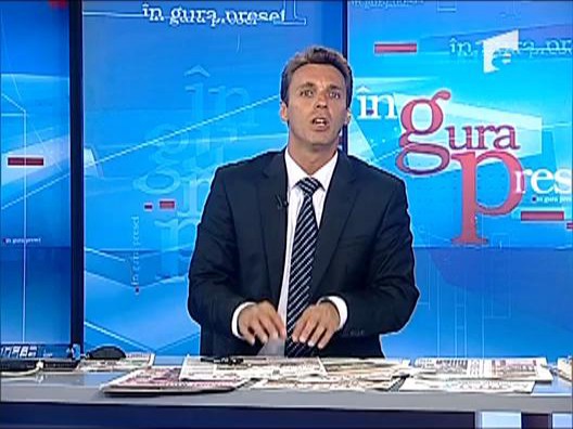 Revistele mondene si grecii recalcitranti