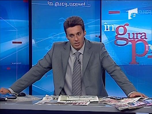PSD-ul si copilarismele