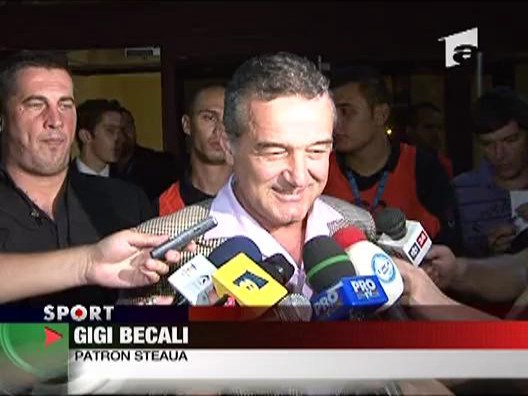 Huiduit si aclamat!