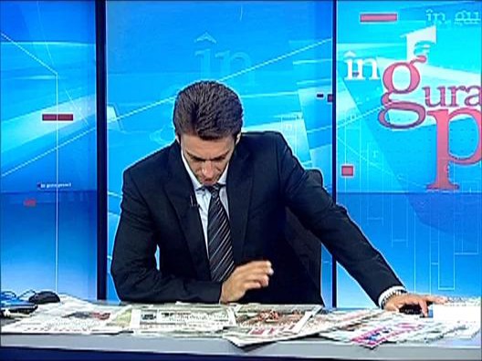 Spitalului "Panait Sarbu&rdquo;