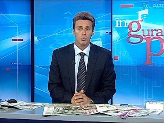 Salvarea celor sapte bebelusi