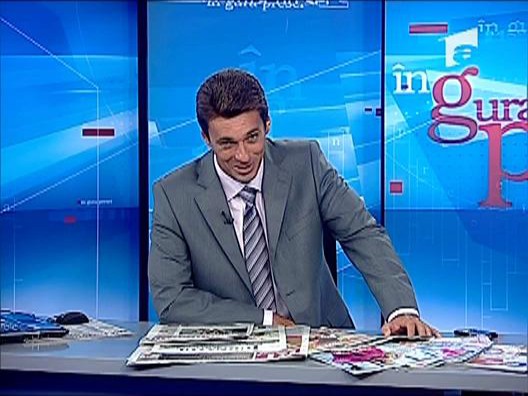 Cseke Attila, ironic dupa tragedia de la Maternitatea Giulesti