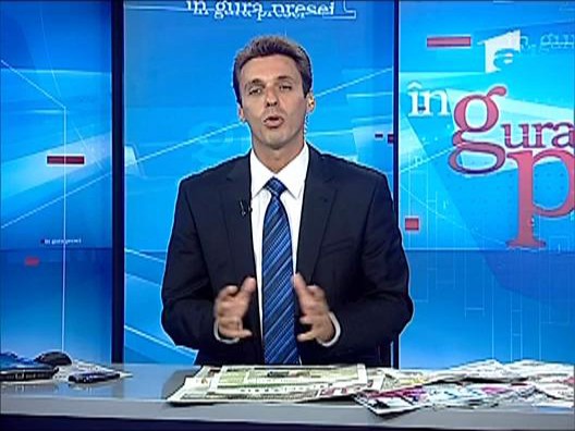 Mircea Badea: "Farmville, cel mai stupid joc!"