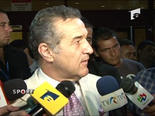 I-au impacat pe suporteri