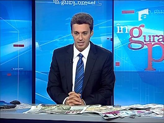 Vindem fan eco, de saraci ce suntem