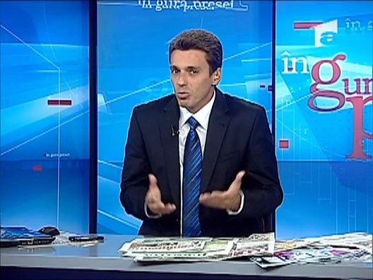 Senzorii de fum si Maternitatea Giulesti