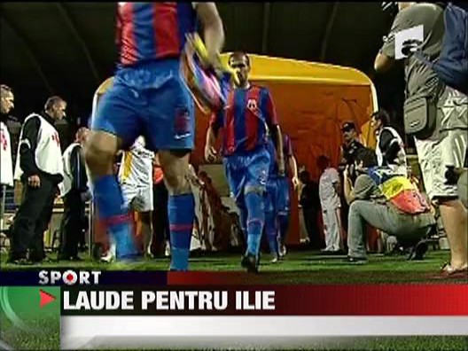 Laude pentru Ilie