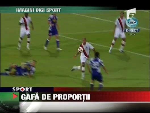 Gafa de proportii