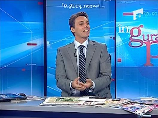 Vocea de la Saptamana Financiara