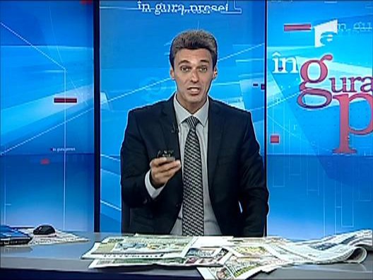 Cronica a dementei