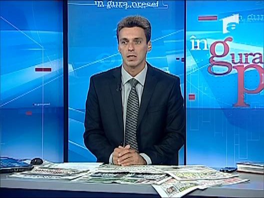 Mircea Badea: &ldquo;Nu este vina asistentei pentru tragedia de la Maternitatea Giulesti&rdquo;