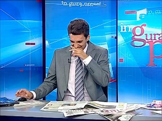 Atacurile lui Mihai Seitan