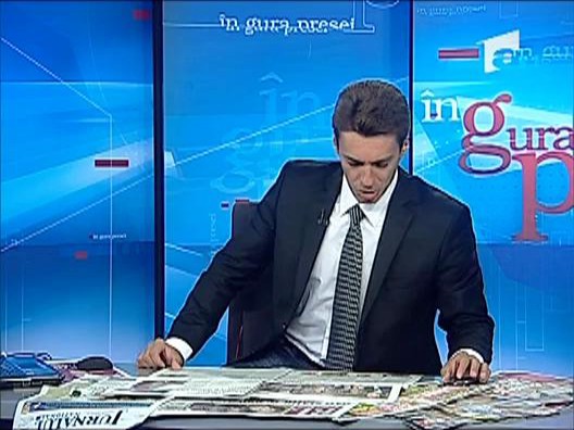 Mircea Badea: &ldquo;Cartarescu, sper sa-si bata joc Basescu de tine&rdquo;
